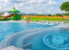 Camping Village Baia Blu La Tortuga Baia Relax New