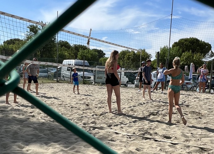 Feriendorf Benedetto Mobilehome Borgo