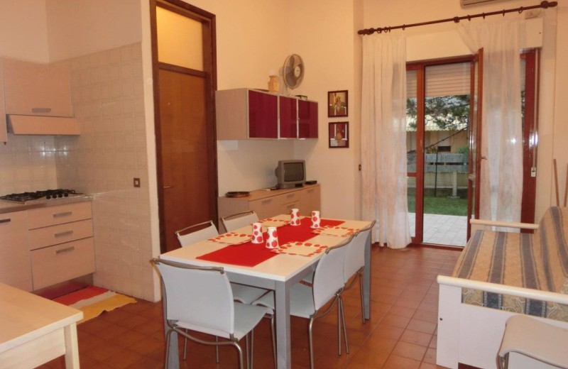 Residenz Carina Nord Dreizimmer-Wohnung Erdgeschoss 003 C1S