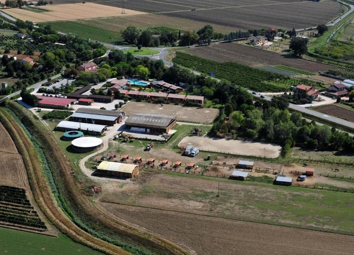Due Ponti Village Zweizimmer-Wohnung Bilo A