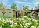 Ferienpark Rosapineta Chalet C2 