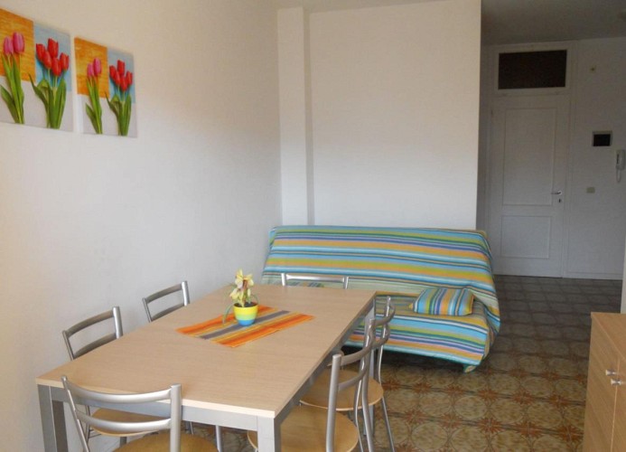 Residenz Carina Nord Dreizimmer-Wohnung 020 2P C1S