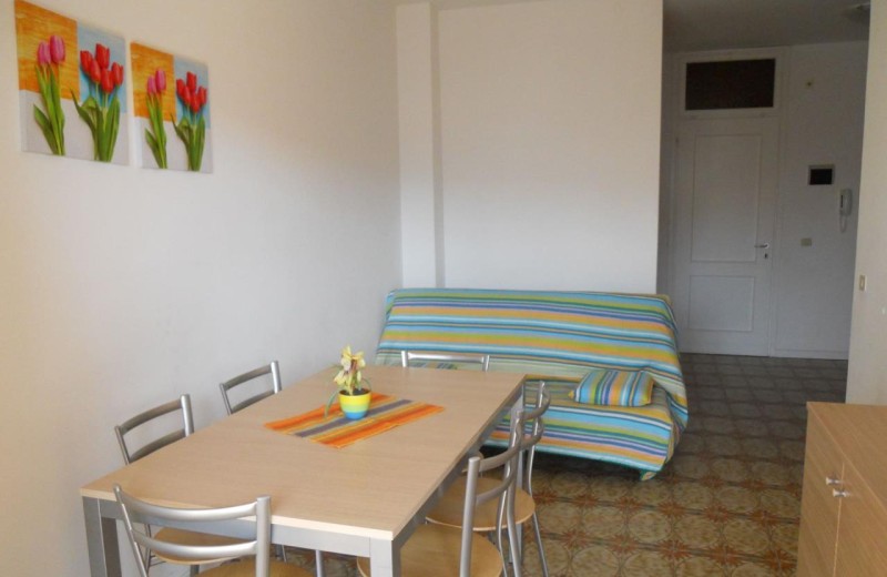 Residenz Carina Nord Dreizimmer-Wohnung 020 2P C1S