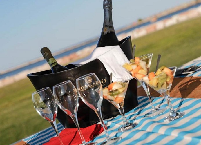 Feriendorf Oasi Mobilehome Honolulu 