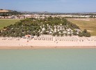 La Risacca Family Camping Village Lodge Superior