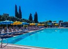 Ferienanlage Serenella Mobilehome Airone