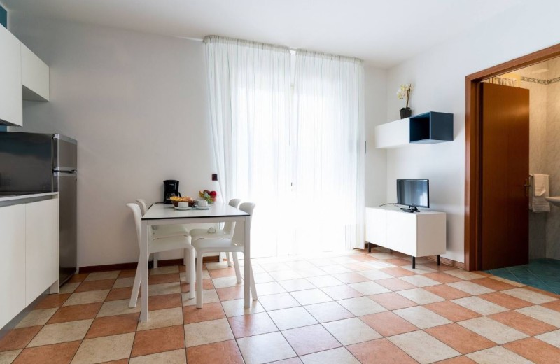 Residenz Summertime Wohnung Villa C TRI5 