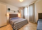 Residenz Tulipano Dreizimmer-Wohnung Tipo C*