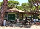 Camping Principina Mobilehome Deluxe