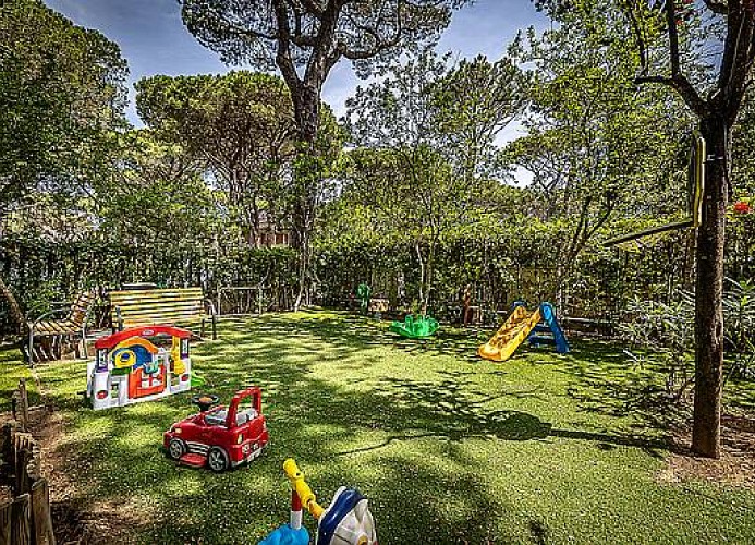 Residenz Mare Blu Studio