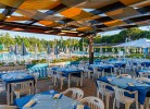 Le Gorette Cecina Camping Village Lodge Deluxe Family