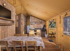 Camping Papafigo Zelt