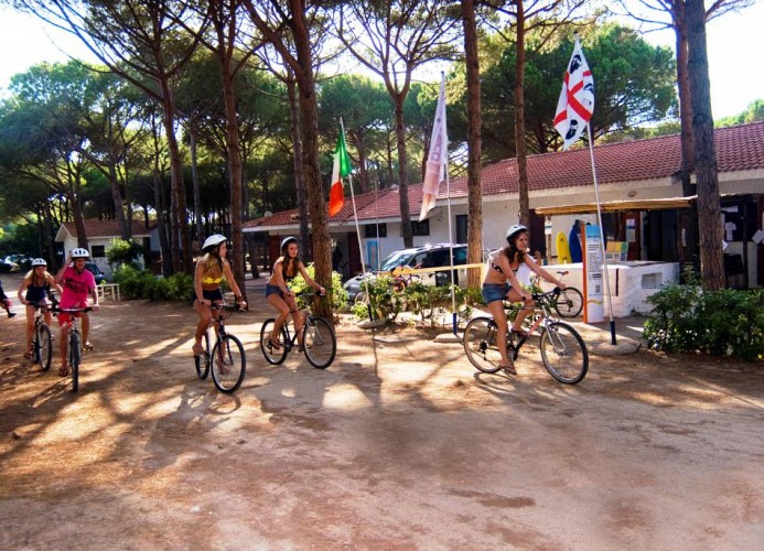 Bella Sardinia Mobilehome Happy Easy 