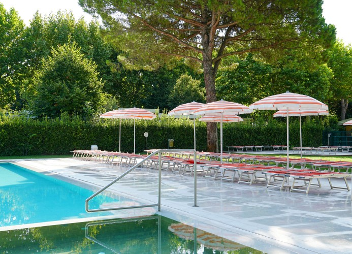 Feriendorf Italy Mobilehome Happy Relax