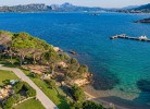 Ferienanlage Isuledda Baia Comfort 