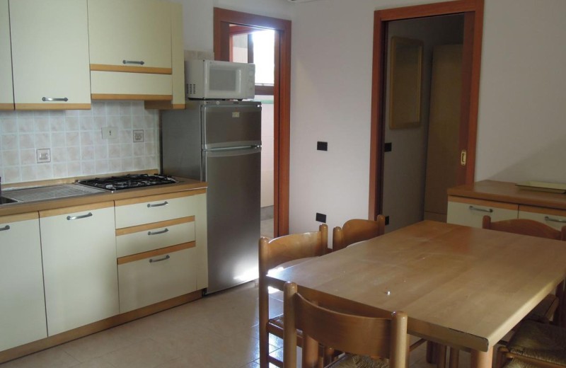 Residenz Lia Vierzimmer-Wohnung Tipo DS 1P054