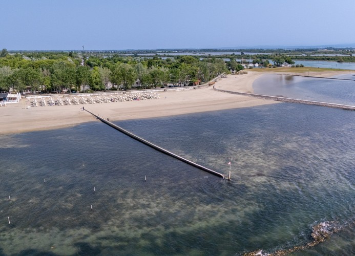 Tenuta Primero Mobilehome Mars