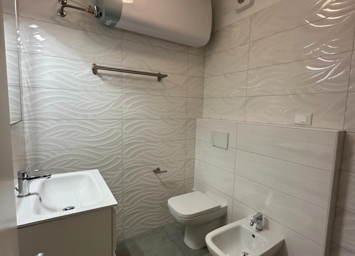 Residenz La Quercia-Zweizimmerwohnung B5*+