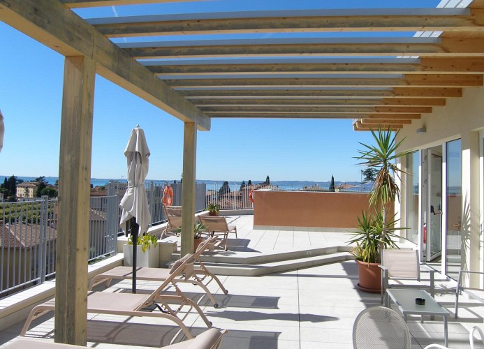 Residence Doria Bilo 5 Pax 
