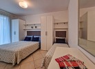 Residenz Tulipano Zweizimmer-Wohnung Tipo B*