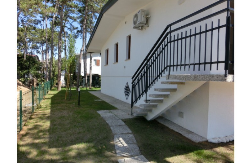 Villa Anny Dreizimmer-Wohnung Trilo