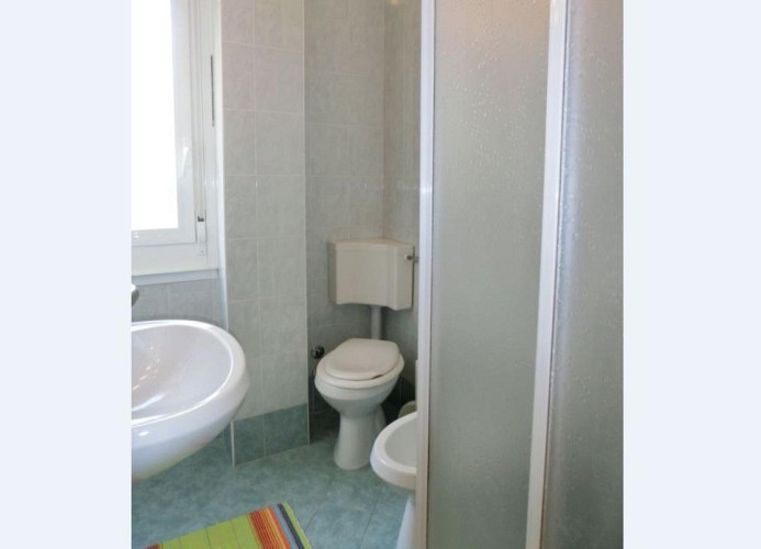 Residenz Pineda Zweizimmer-Wohnung Tipo B1 