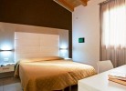 Villaggio A Mare Dreizimmer-Wohnung Trilo Penthouse Superior LIR6