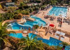 Camping Village Rosselba Le Palme Mobilehome Comfort