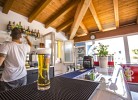 Residenz Karina Dreizimmer-Wohnung Trilo 