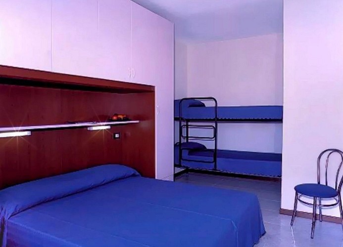 Residenz Regent Zweizimmer-Wohnung Suite