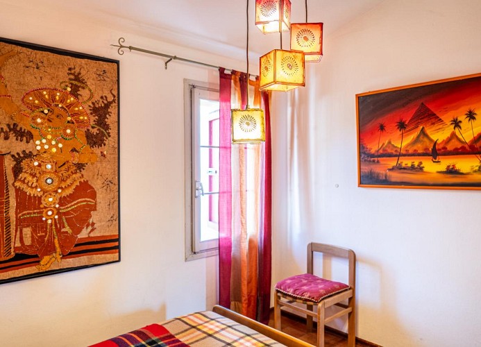 Residenz Tamerix-Dreizimmerwohnung C7