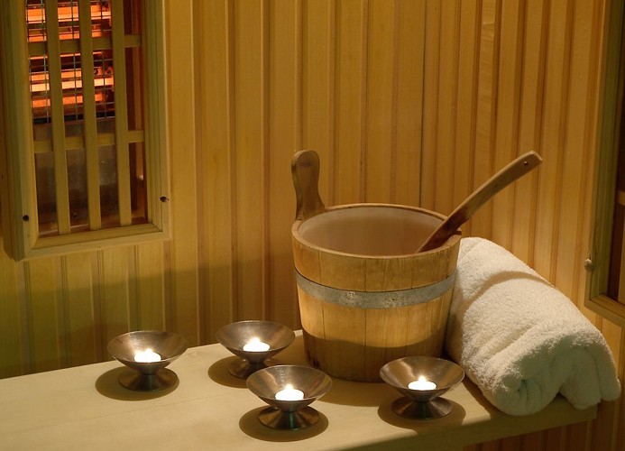 Ferienpark Terme Catez Mobilehome Happy Easy 