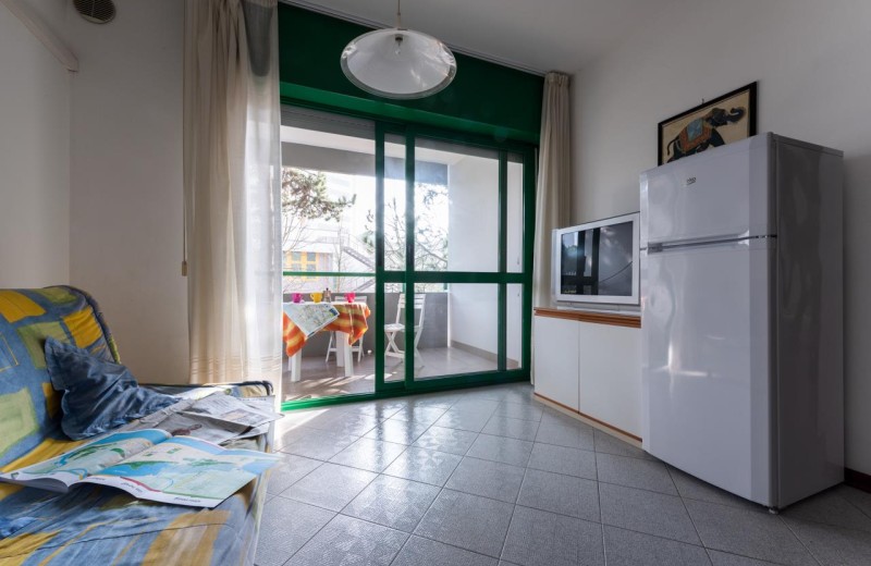 Residenz Zodiaco-Dreizimmerwohnung C6*+