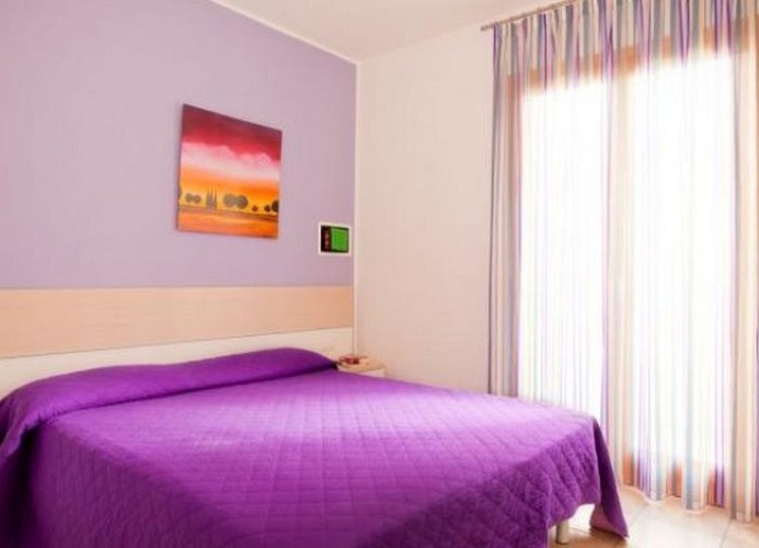 Villaggio A Mare Reihenhaus Villette M8 