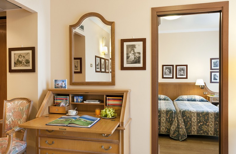 Residenz Carl und Do Dreizimmer-Wohnung Trilo Lake View 