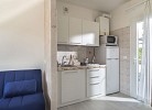 Ferienpark San Francesco Dreizimmer-Ferienhaus Holiday Home Residence 