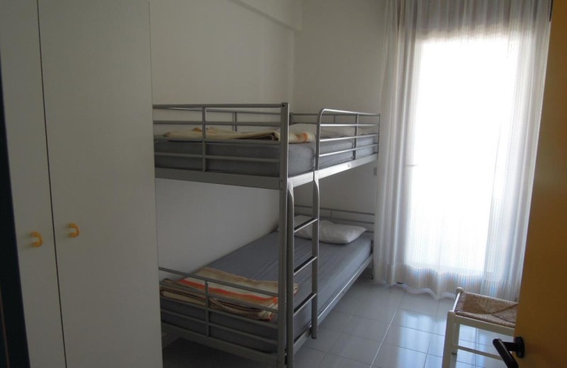 Residenz Tucano Dreizimmer-Wohnung Trilo 1P C2S