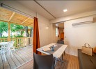 Feriendorf Francesco Lodge Premium Sea Breeze