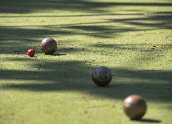 Feriendorf Francesco Holiday Home Mini Deluxe New