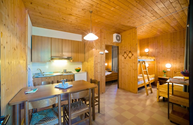 Villaggio California Bungalow
