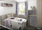 Camping La Vecchia Torre Mobilehome Happy Comfort