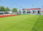 Ferienpark Butterfly Mobilehome Tosca Deluxe S 