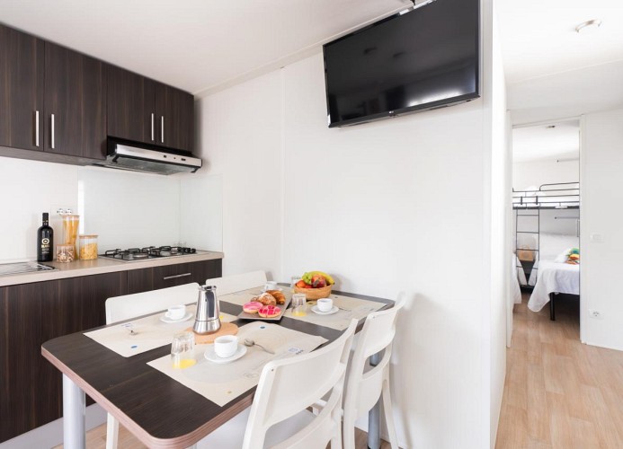 Feriendorf Jesolo Lodge Comfort 