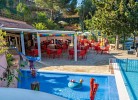 Ferienpark Cala Canyelles Mobilehome Mars