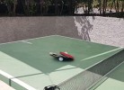Ferienpark della Colombaia Mobilehome Panorama Spa