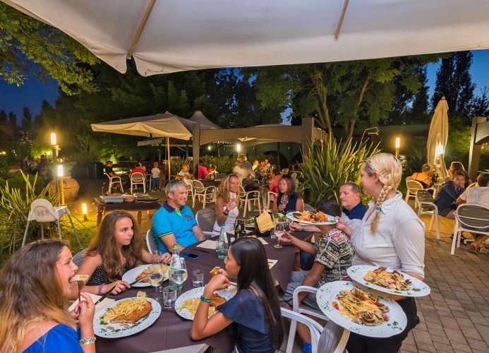 Feriendorf Isamar Chalet Miami 