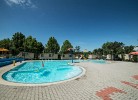 Camping Gasparina Baia Prestige 