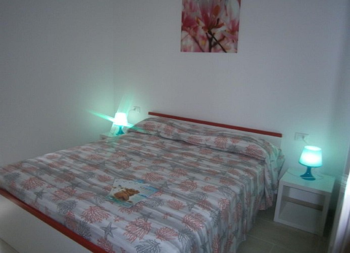 Residenz ISI Dreizimmer-Wohnung A2 