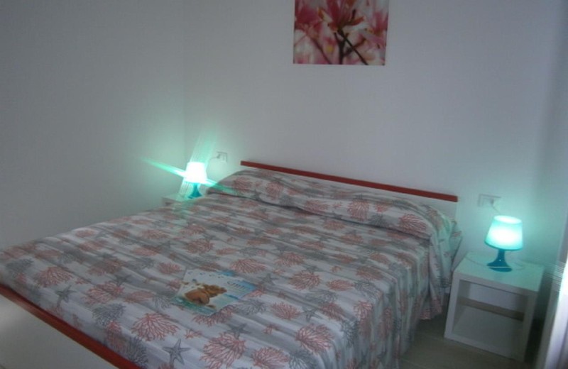 Residenz ISI Dreizimmer-Wohnung A2 
