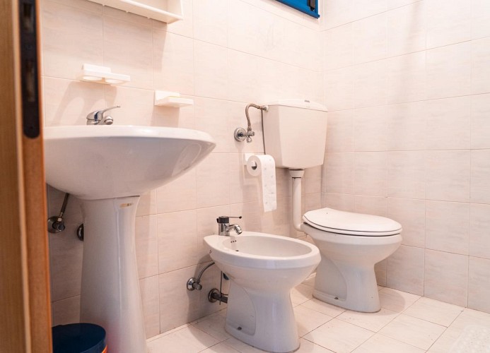 Residenz Vera Cruz-Zweizimmerwohnung B4*